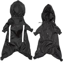 Защитный комбинезон Flamingo Raincoat Safety фламинго одежда для собак
