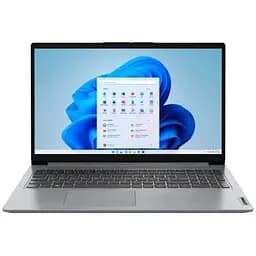 Ноутбук Lenovo IdeaPad 1,3 7320U 41GHz,8 GB LPDDR5 5500,512 GB,Radeon,DOS,LPDDR5