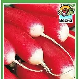 Семена Весна Редис Французский завтрак 2 г (10364)