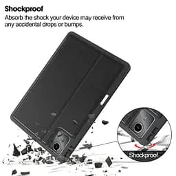 Чохол-книжка для планшета Premium для планшета M11/K11 TB-330 FU TB-331 FC/FU - мініатюра 6