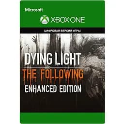 Ключ активации Microsoft Dying Light: Enhanced Edition для Xbox One/Series