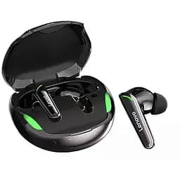 Беспроводные наушники Lenovo XT92 черные