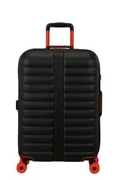 Валіза 67 См American Tourister NEOVIBE TRUE BLACK 67x46x27(30) MK4*09002