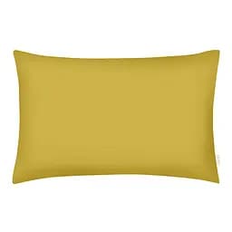 Набір наволочок Cosas Marmalade set 50х70 см гірчичний (SetPillow_94RanforsMarmalade_50х70)