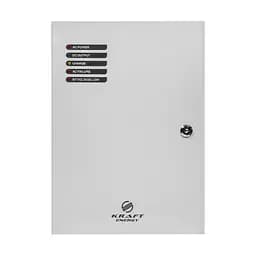Джерело безперебійного живлення Kraft PSU-24100LED 24V (41-00045) - мініатюра 2