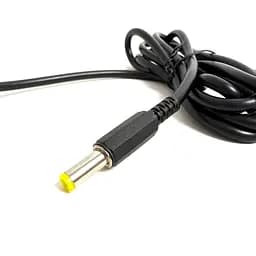 Кабель для живлення Starlink mini від прикурювача авто з 2-а usb 1.8 метра - мініатюра 5