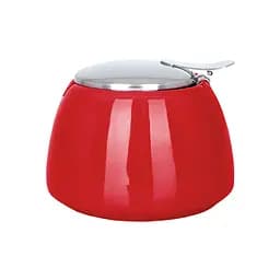 Цукорниця Limited Edition Sunrise, колір червоний, 300 мл (6556184)