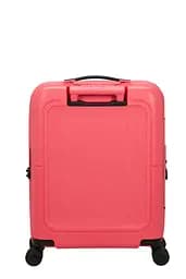 Валіза American Tourister DASHPOP SUGAR PINK 55x40x20(23) 55 См MG5*90001 - мініатюра 6