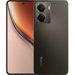 Смартфон Realme Neo 7X 12/512GB NFC Black Asian Version