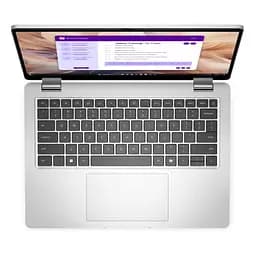 Ноутбук Dell Pro 14 Plus PB14250, 14 дюймів 1920 x 1200, Intel 266V 8 C / 8 T, 2, 2 ГГц- 5, 0 ГГц, 12 МБ кеш- пам'яті, 16 ГБ LPDDR5X, 512 ГБ SSD, Intel Arc - мініатюра 2