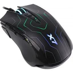 Комп'ютерна мишка A4Tech X89 Maze (4711421944984) - мініатюра 2