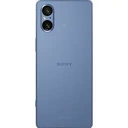 Смартфон Sony Xperia 5 V 8/256GB Blue [96971] - мініатюра 3