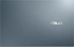 Ноутбук ASUS Zenbook UX435EGL-KC051T 14FHD IPS/Intel i5-1135G7/16/1024F/NVD450-2/W10/Gray (90NB0SA1-M01000) - мініатюра 6