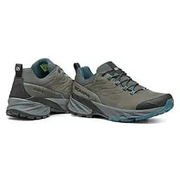 Кросівки Scarpa Rush 2 Pro GTX 43.5 Titanium (1004-63133-200-3.43.5) - мініатюра 4
