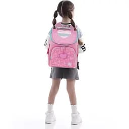 Рюкзак GoPack Education каркасний 5001S-1 Pink Dreams (GO25-5001S-1) - мініатюра 15