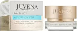 Зволожуючий крем для області навколо очей Juvena Moisture Eye Cream 15 мл (76005)