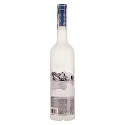 Горілка Grey Goose, 40%, 0,5 л (621630) - мініатюра 2