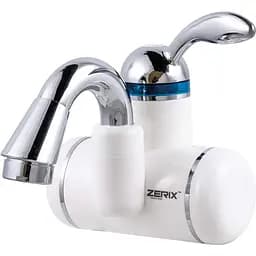 Проточный водонагреватель Zerix ELW05-2W ZX3237