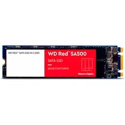 SSD накопитель WD Red SA500 1 TB (WDS100T1R0B) [81936]