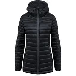 Куртка Black Diamond W Access Down Parka Black M (1033-BD 7461850002MED1)