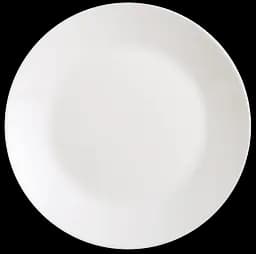 Сервіз Lillie Black&White 19 предметів Luminarc kuh0016234 - мініатюра 8