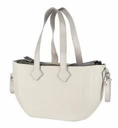 Сумка для коляски Nuvita MyMia, молочний (NV8801S/07G/03G)