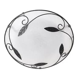 Светильник настенный-потолочный накладной Brille BrilleW-428/1