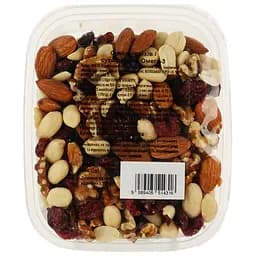 Смесь орехов и сухофруктов 250 г (878109)