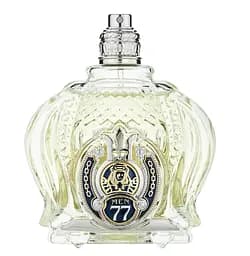 Оригинал Shaik Opulent Classic No 77 100 мл ТЕСТЕР парфюмированная вода