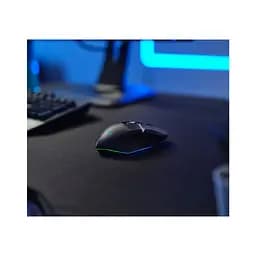 Мишка Trust GXT 110 Felox RGB Wireless Black (25037) - мініатюра 9