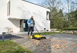 Ручна підмітальна машина Karcher S 6 Twin (1.766-460.0) - мініатюра 6
