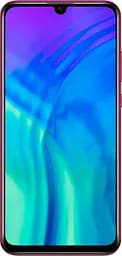 Смартфон Honor 20i 4/128Gb red - мініатюра 2