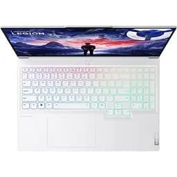 Ноутбук Lenovo Legion 7 16IRX9 (83FD008FUS) [140913] - мініатюра 4