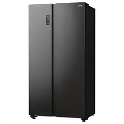 Холодильник Gorenje NRR9185EABXL з морозильною камерою - мініатюра 5