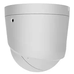 IP-Камера дротова TurretCam HL white, 5мп, 4мм, гібридне підсвічування IR 50м, білий Led 50м, P Ajax teh0015973 - мініатюра 8