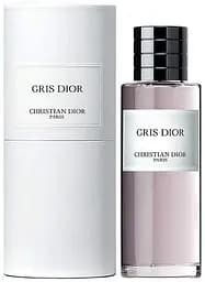 Оригінал Dior Gris Dior 250 мл парфумована вода