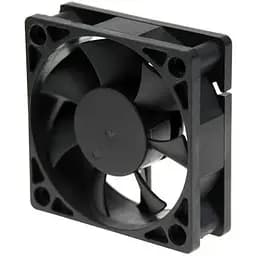 Кулер для корпусу Titan TFD-6020 M 12 Z