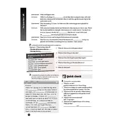 Laser. Workbook B1 with Key & CD Pack - мініатюра 7