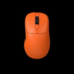 Миша бездротова Ajazz AJ159 Apex Orange