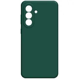 Чохол Make Samsung A57 Silk Green