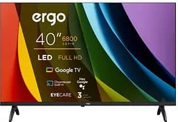 Телевізор Ergo 40JFS6800