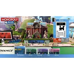 Ключ активації Microsoft Monopoly Family Fun Pack для Xbox One/Series - мініатюра 7