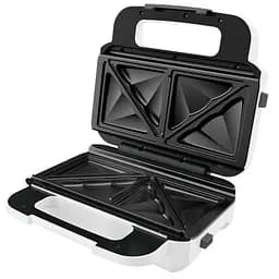 Бутербродниця Tefal Snack XL (SW701110) - мініатюра 4