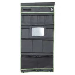 Органайзер підвісний Bo-Camp Mirror 12 Compartments Grey (1771505)