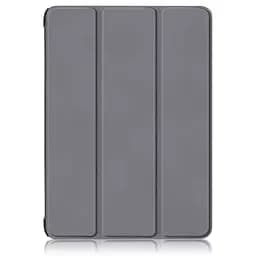 Чохол для планшета Samsung Galaxy Tab A9 Plus 11' SM-X210/SM-X216B Сірий - мініатюра 4