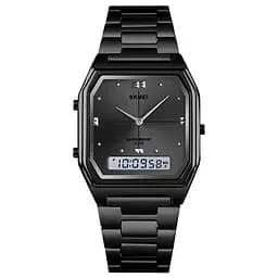 Skmei 2258BK Black