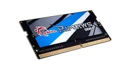 Модуль пам'ятi SO-DIMM 8GB/2133 DDR4 G.Skill Ripjaws (F4-2133C15S-8GRS) - мініатюра 2