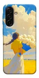 Чохол Demsky Поле мрій для Samsung Galaxy A17 5G/4G
