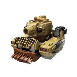 Іграшка Робот-трансформер Танк DIY TOYS CJ-2290463 Зелений shop (6900068961043) - мініатюра 2