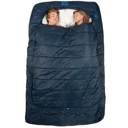 Спальник Kelty Tru Comfort Doublewide 20 Blue (1012-35417123-DWPGB) - мініатюра 5